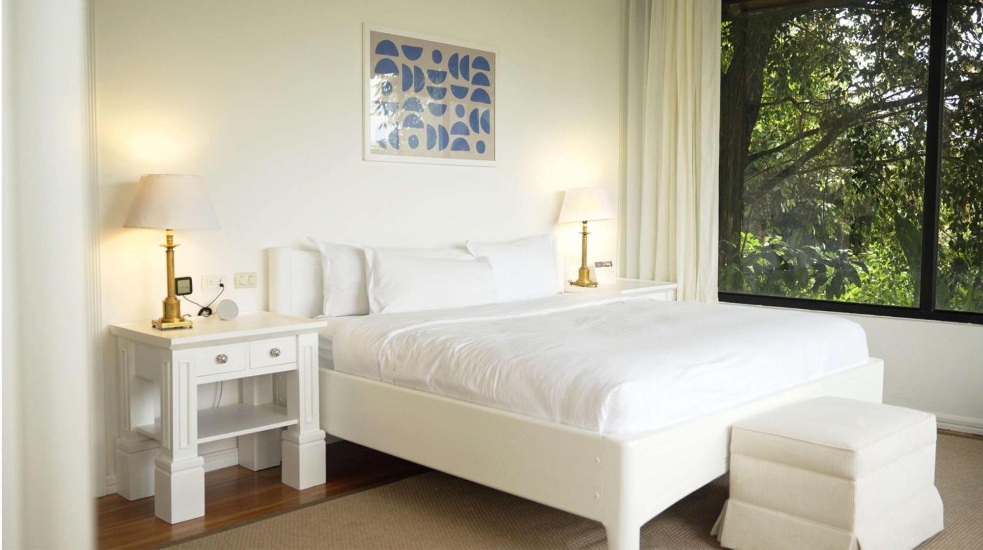 Royal Palm Galapagos, Curio Collection Hotel By Hilton Bellavista  Exteriér fotografie