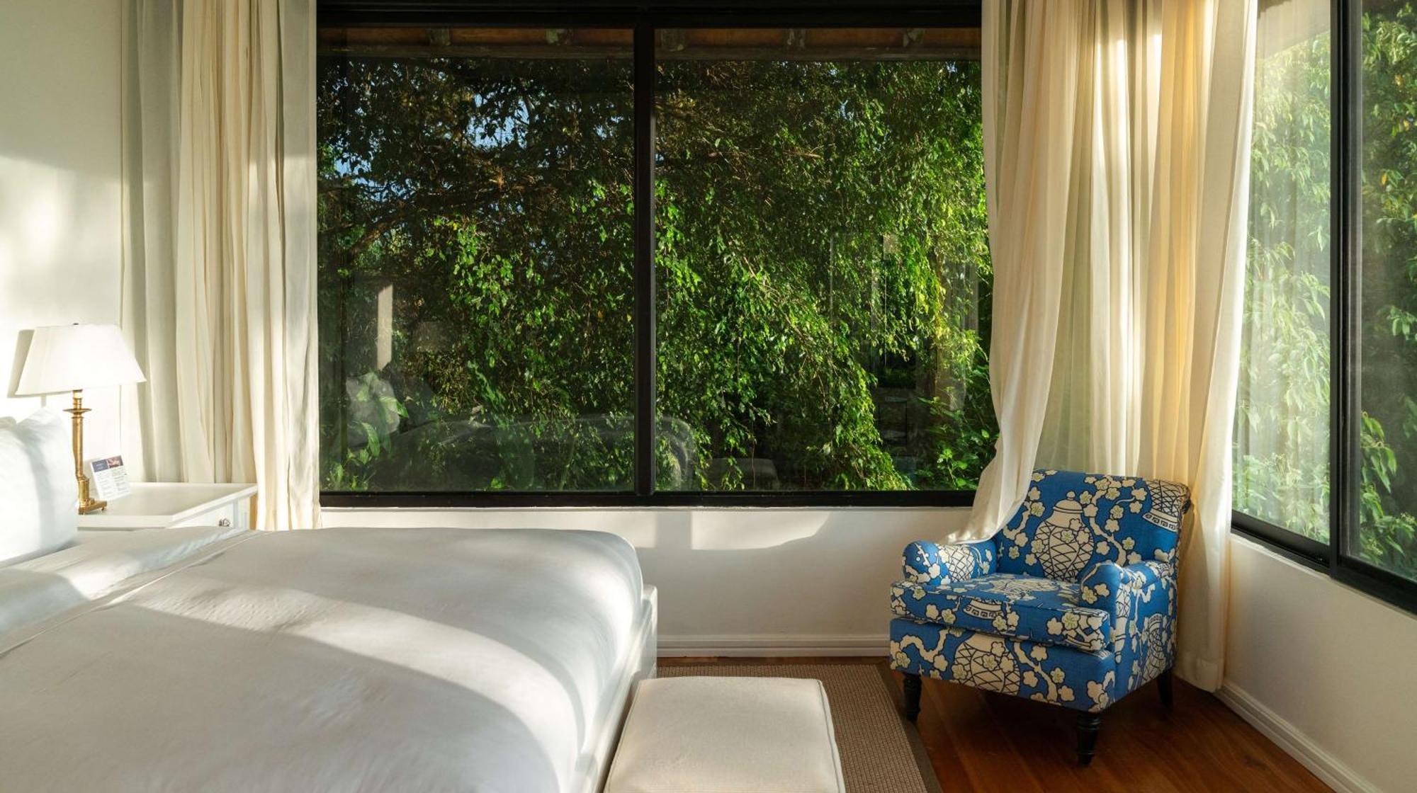Royal Palm Galapagos, Curio Collection Hotel By Hilton Bellavista  Exteriér fotografie