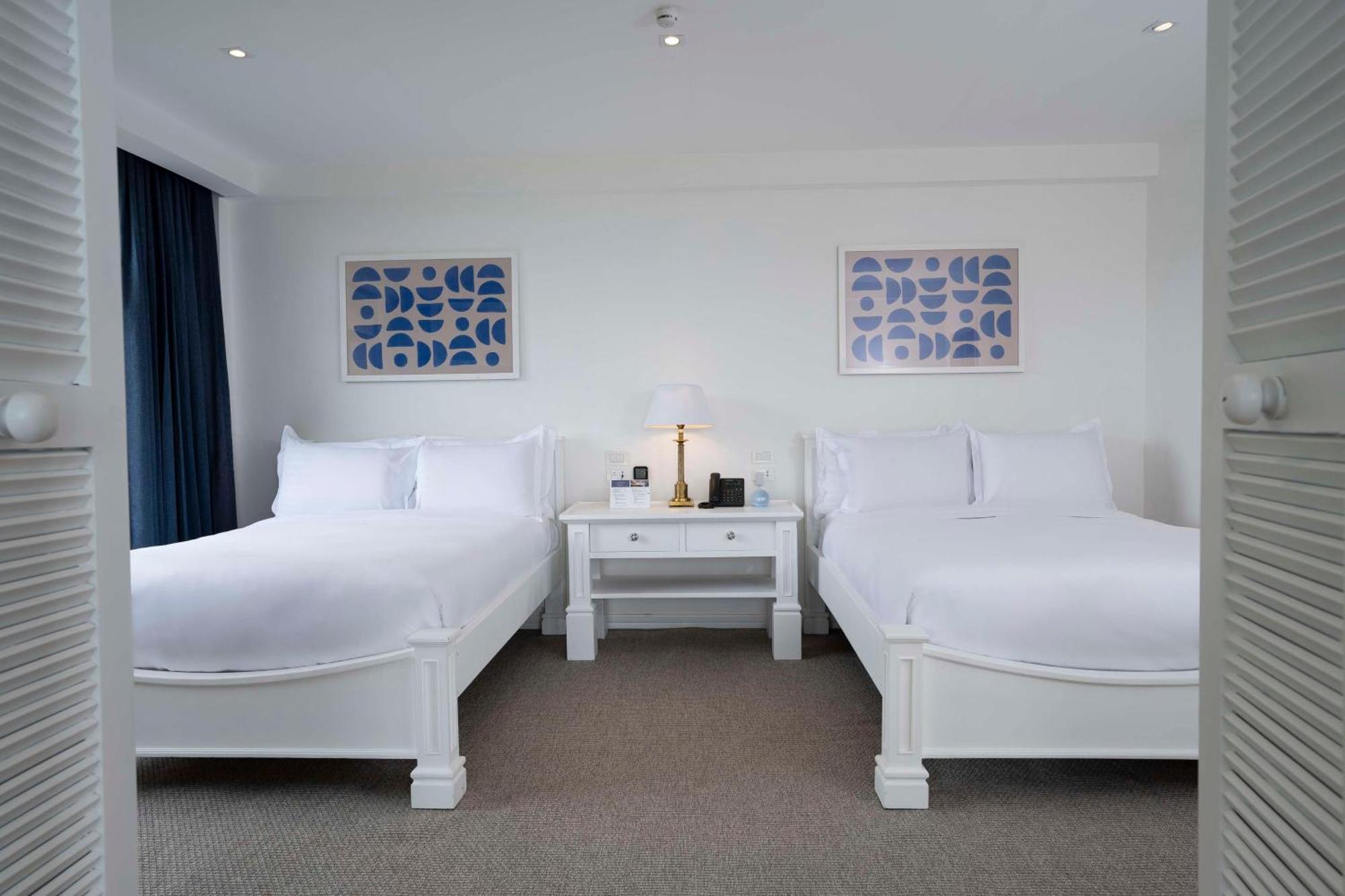 Royal Palm Galapagos, Curio Collection Hotel By Hilton Bellavista  Exteriér fotografie