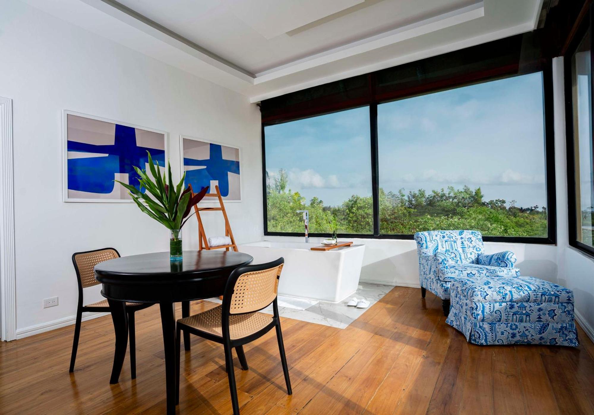 Royal Palm Galapagos, Curio Collection Hotel By Hilton Bellavista  Exteriér fotografie