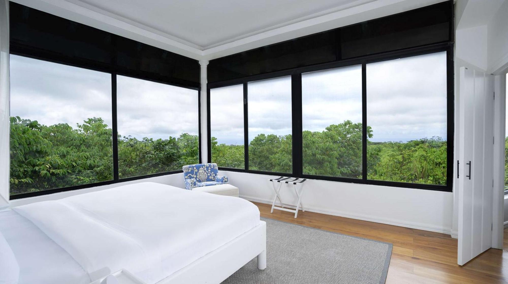 Royal Palm Galapagos, Curio Collection Hotel By Hilton Bellavista  Exteriér fotografie