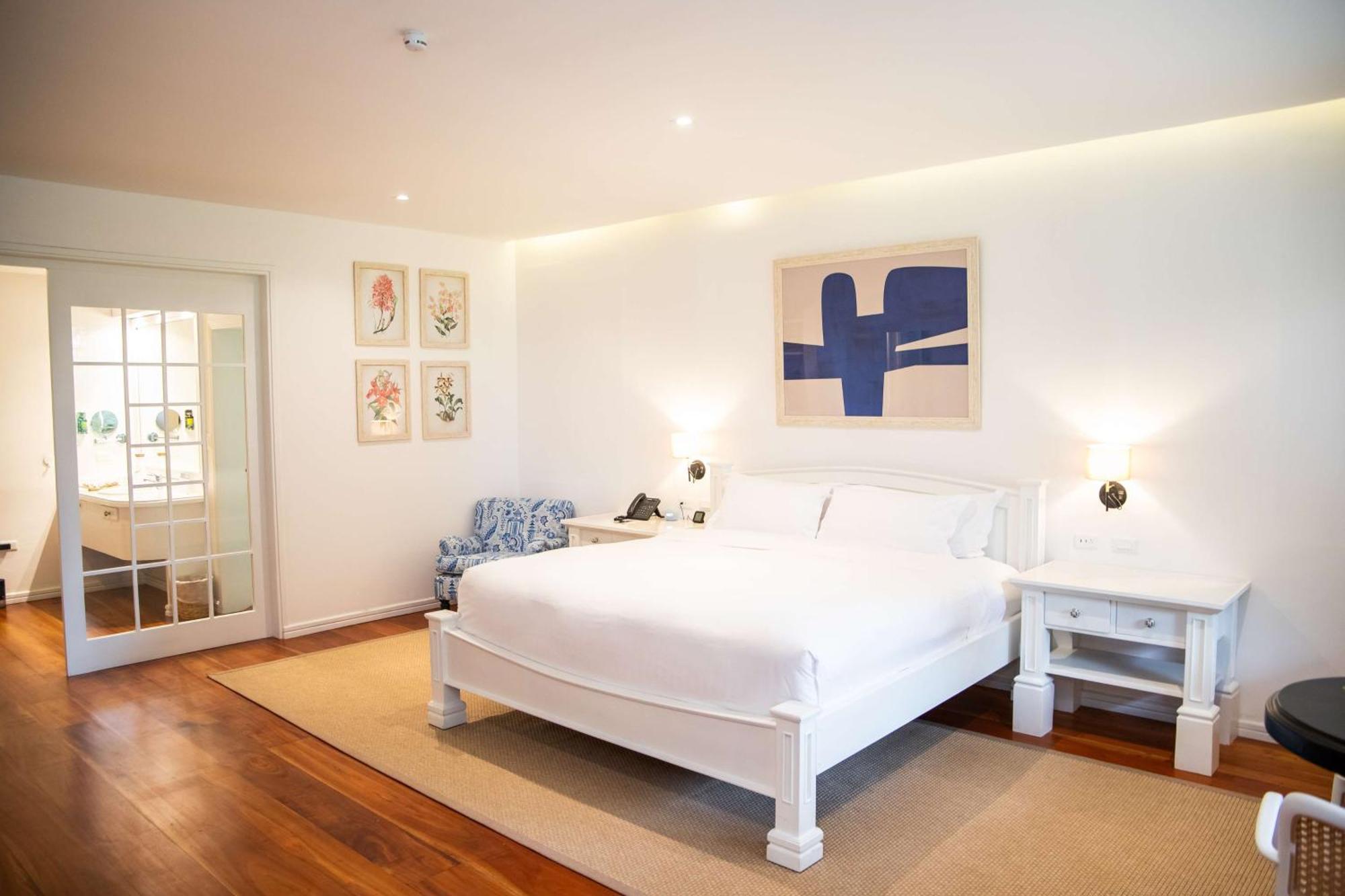 Royal Palm Galapagos, Curio Collection Hotel By Hilton Bellavista  Exteriér fotografie