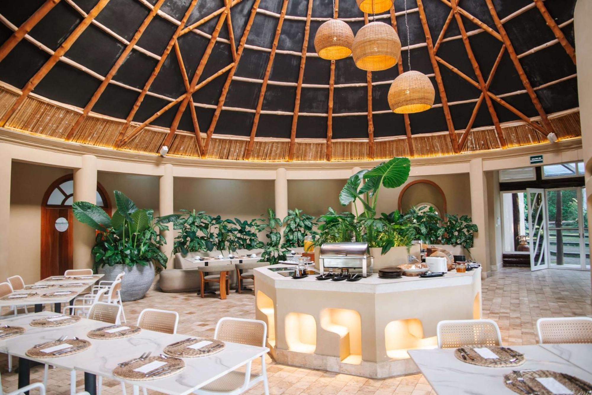 Royal Palm Galapagos, Curio Collection Hotel By Hilton Bellavista  Exteriér fotografie