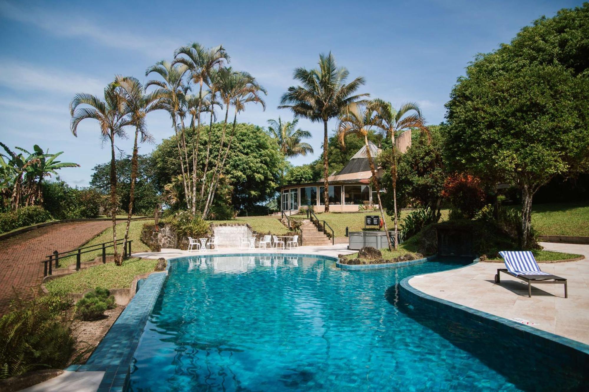 Royal Palm Galapagos, Curio Collection Hotel By Hilton Bellavista  Exteriér fotografie