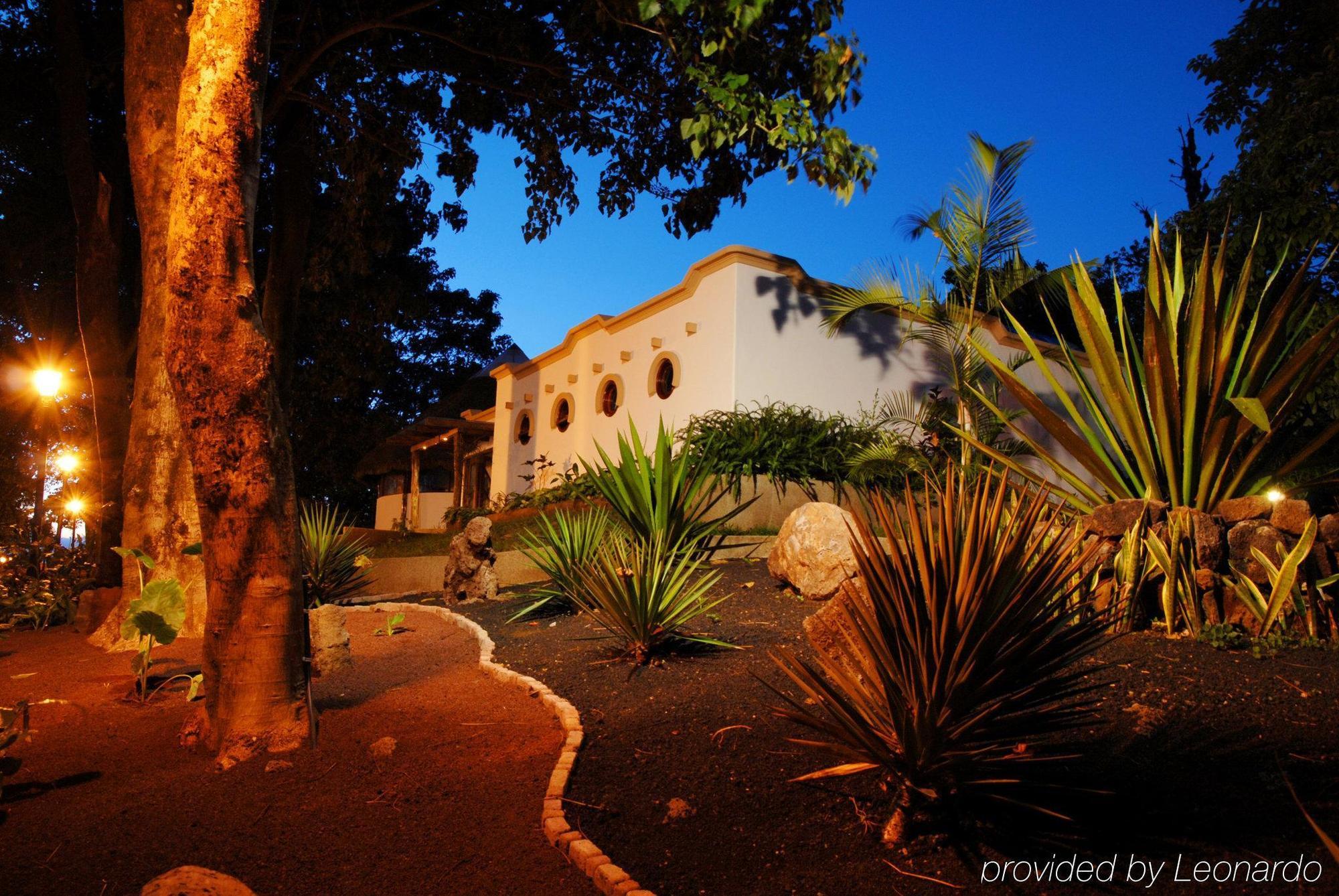 Royal Palm Galapagos, Curio Collection Hotel By Hilton Bellavista  Vybavení fotografie