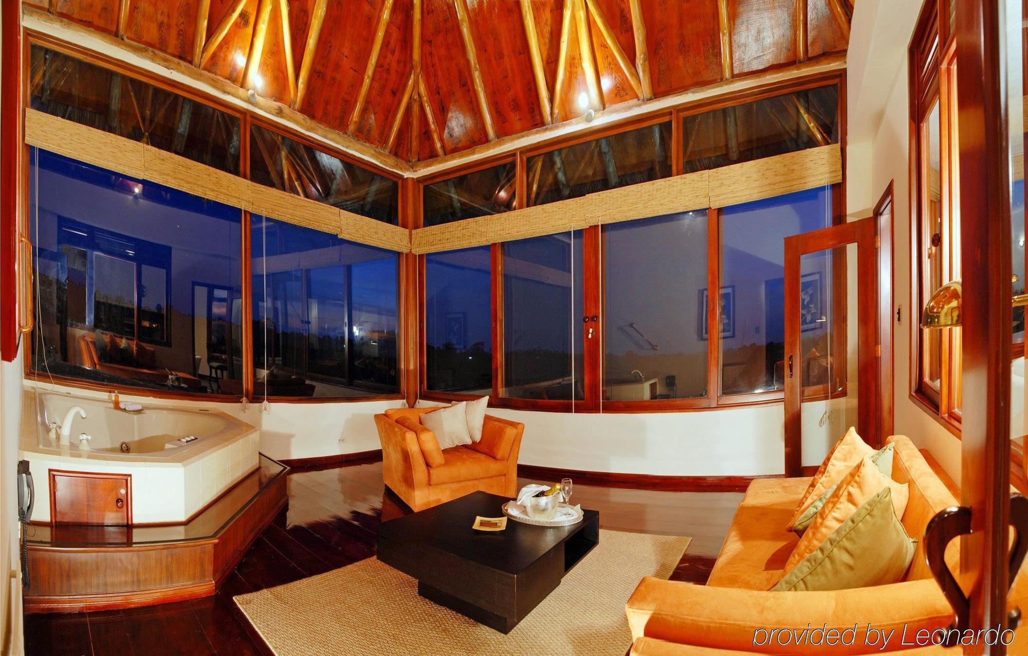 Royal Palm Galapagos, Curio Collection Hotel By Hilton Bellavista  Pokoj fotografie