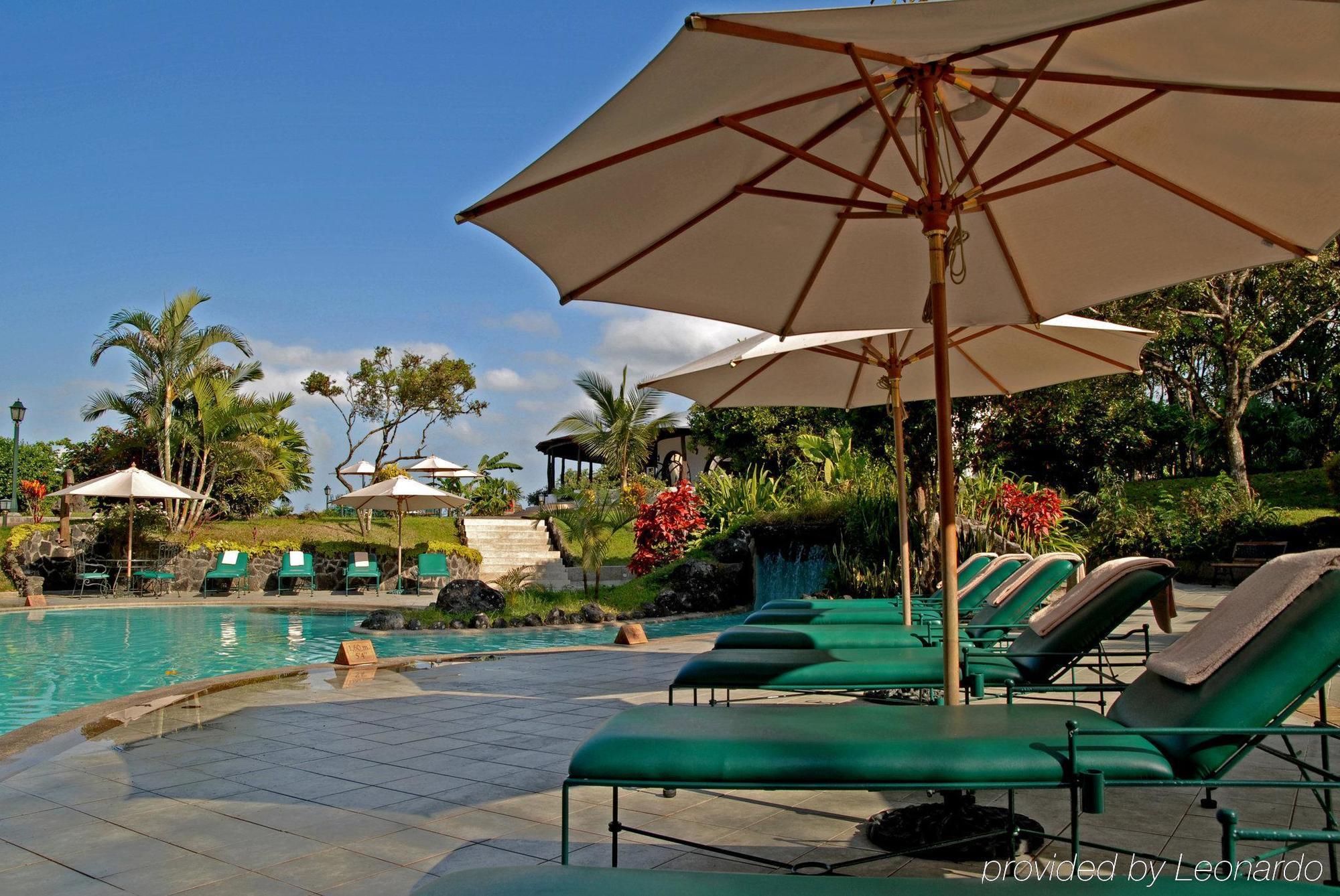 Royal Palm Galapagos, Curio Collection Hotel By Hilton Bellavista  Zařízení fotografie