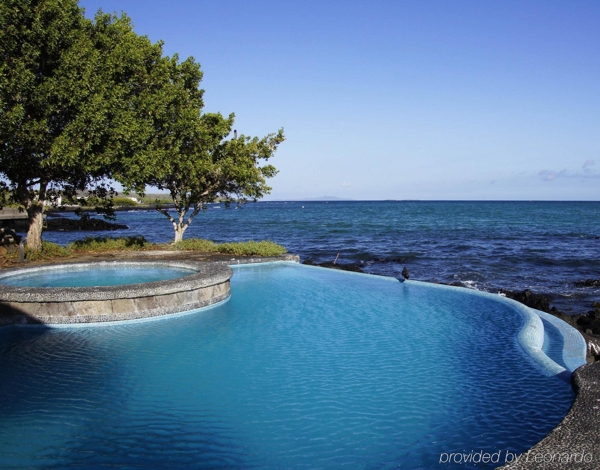 Royal Palm Galapagos, Curio Collection Hotel By Hilton Bellavista  Exteriér fotografie