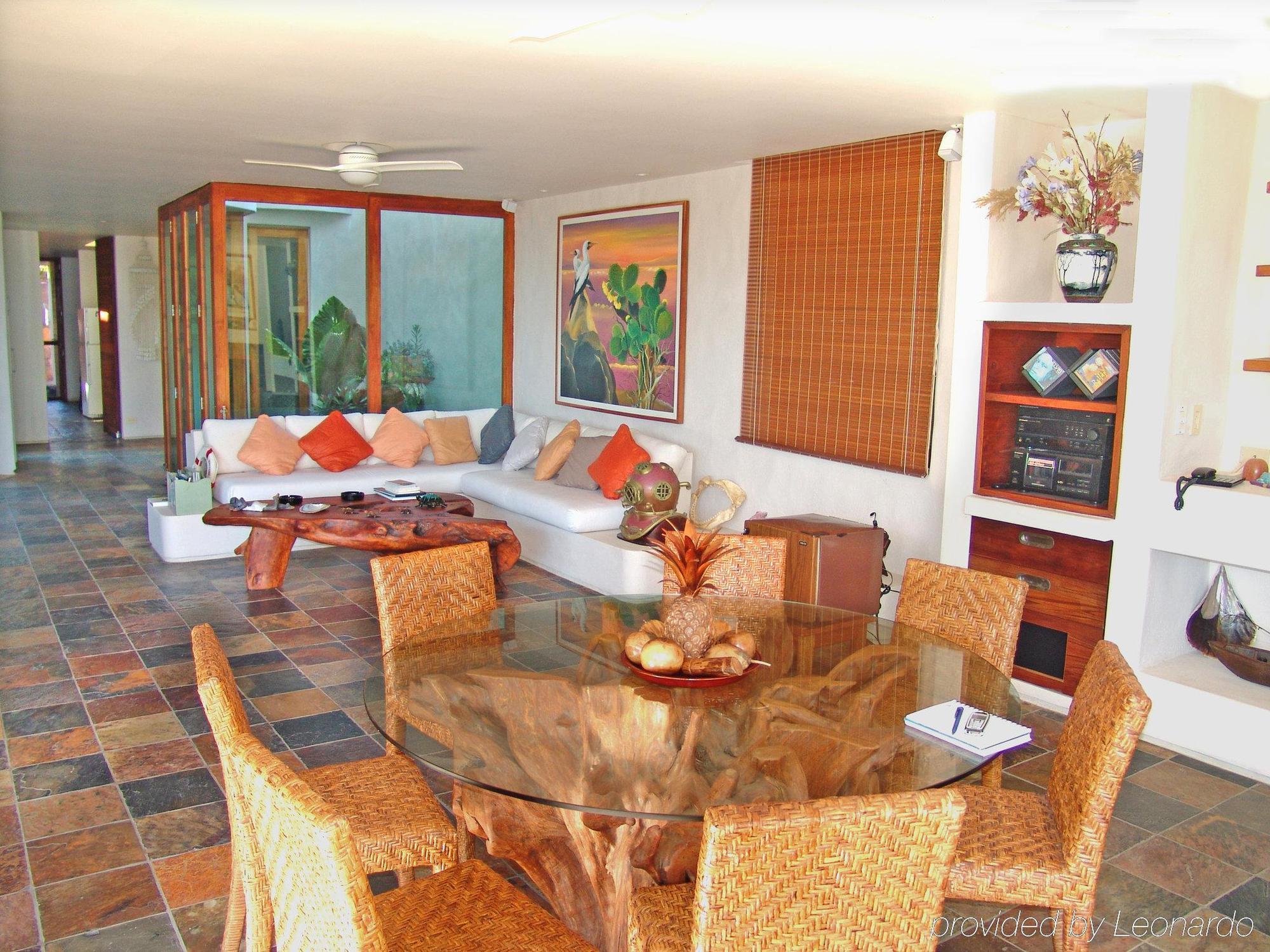 Royal Palm Galapagos, Curio Collection Hotel By Hilton Bellavista  Exteriér fotografie