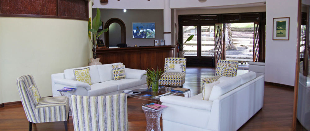 Royal Palm Galapagos, Curio Collection Hotel By Hilton Bellavista  Exteriér fotografie