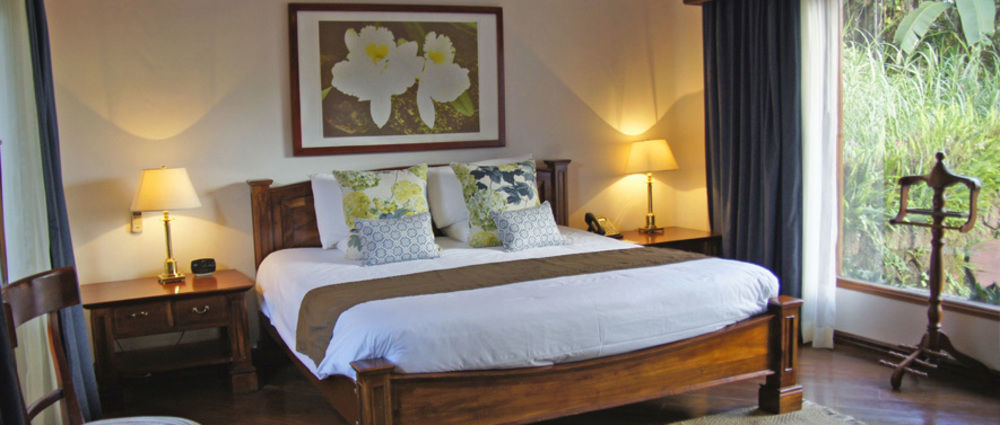 Royal Palm Galapagos, Curio Collection Hotel By Hilton Bellavista  Exteriér fotografie