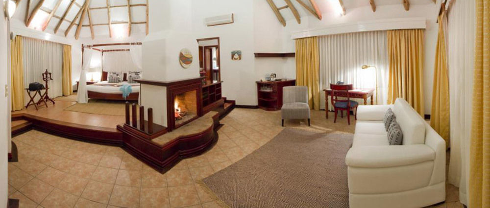 Royal Palm Galapagos, Curio Collection Hotel By Hilton Bellavista  Exteriér fotografie