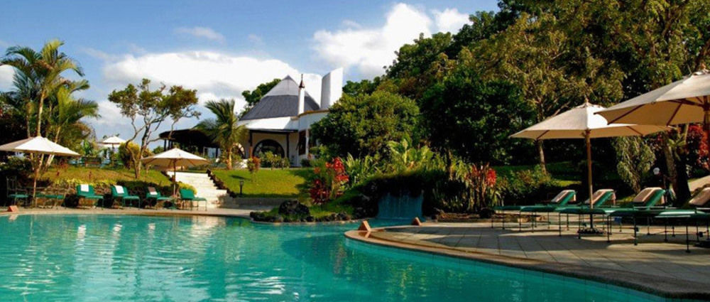 Royal Palm Galapagos, Curio Collection Hotel By Hilton Bellavista  Exteriér fotografie