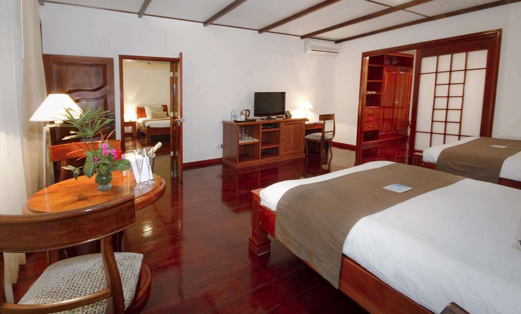 Royal Palm Galapagos, Curio Collection Hotel By Hilton Bellavista  Pokoj fotografie